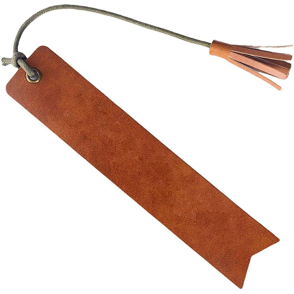 Handmade Bookmark