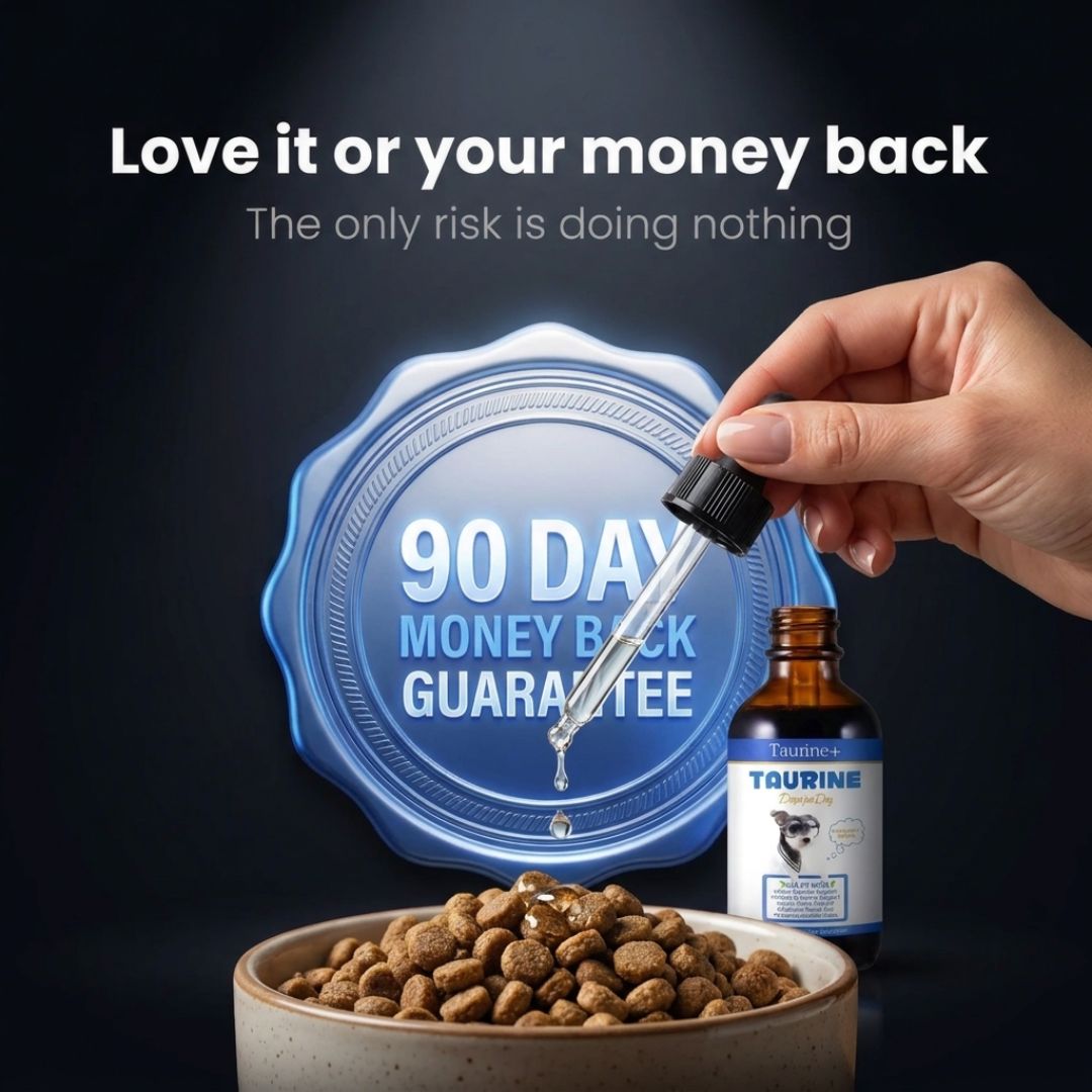 Taurine+ Pure Liquid Taurine Supplement