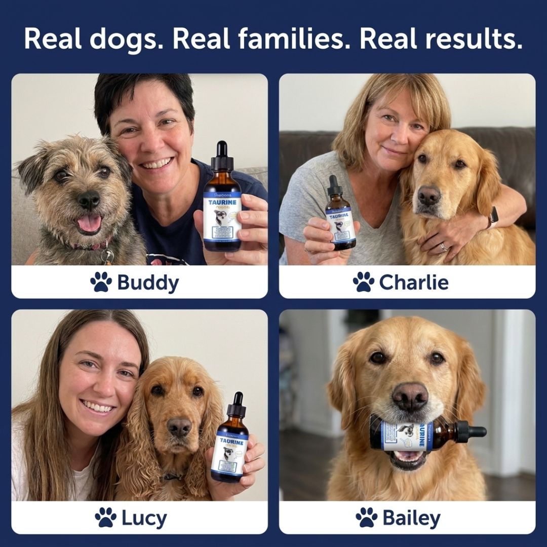 Taurine+ Pure Liquid Taurine Supplement