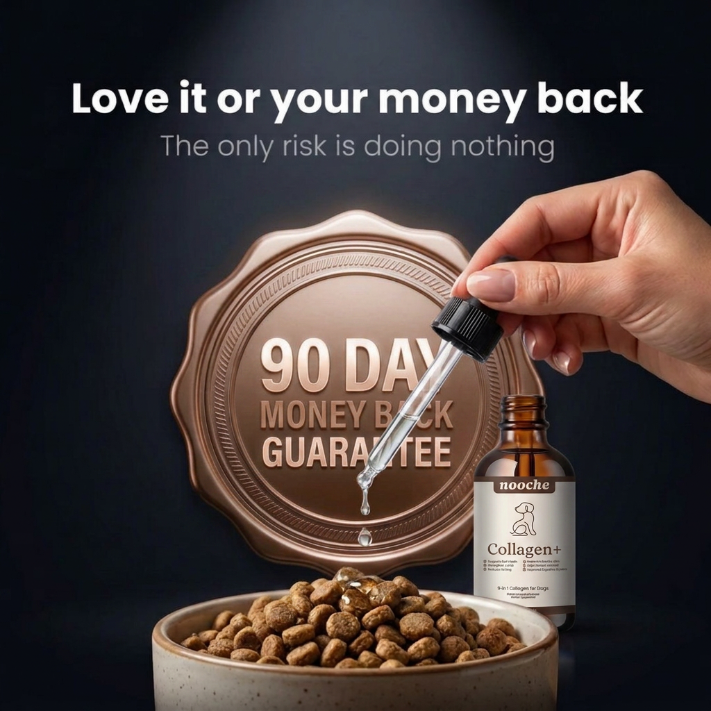 Nooche+ Liquid Collagen