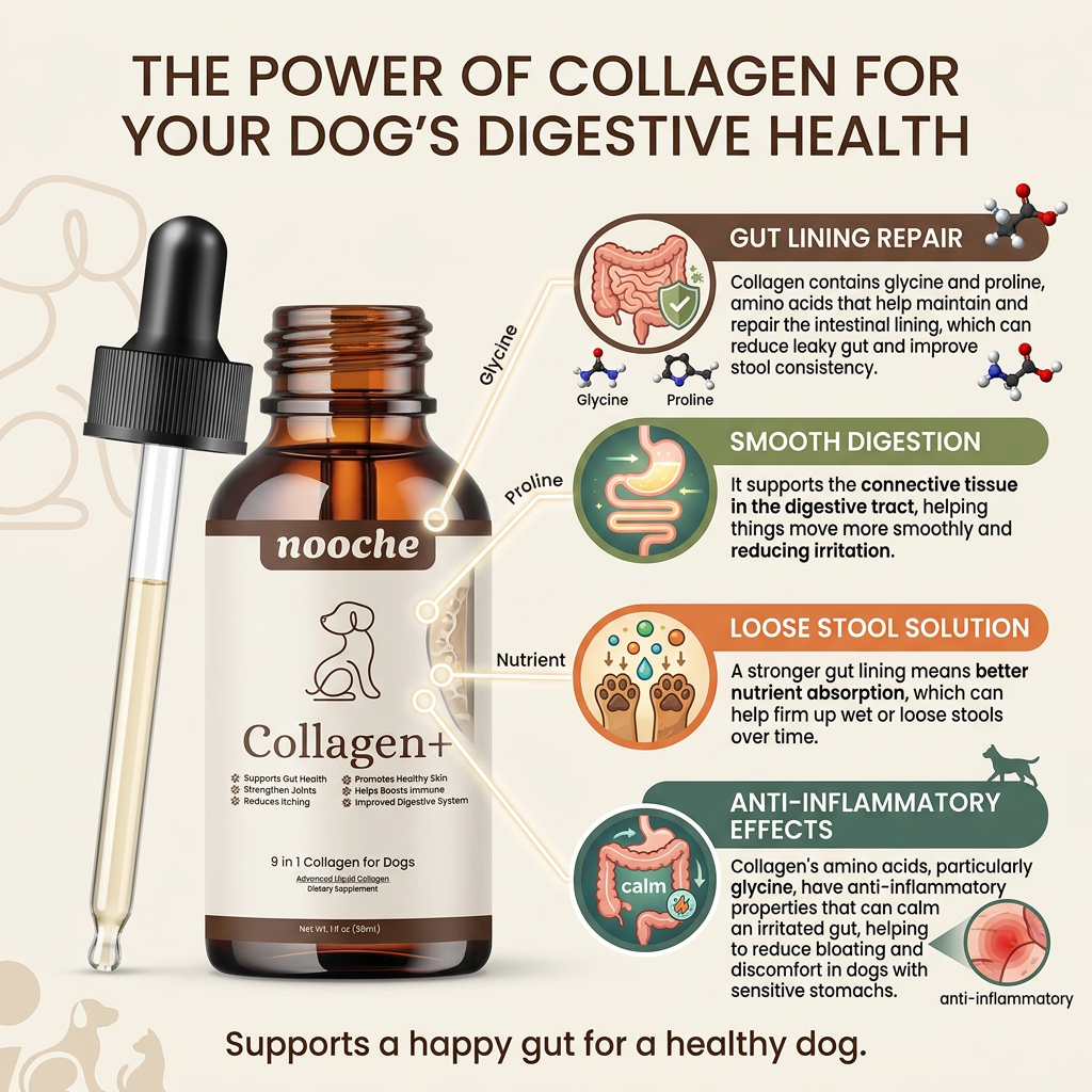 Nooche+ Liquid Collagen