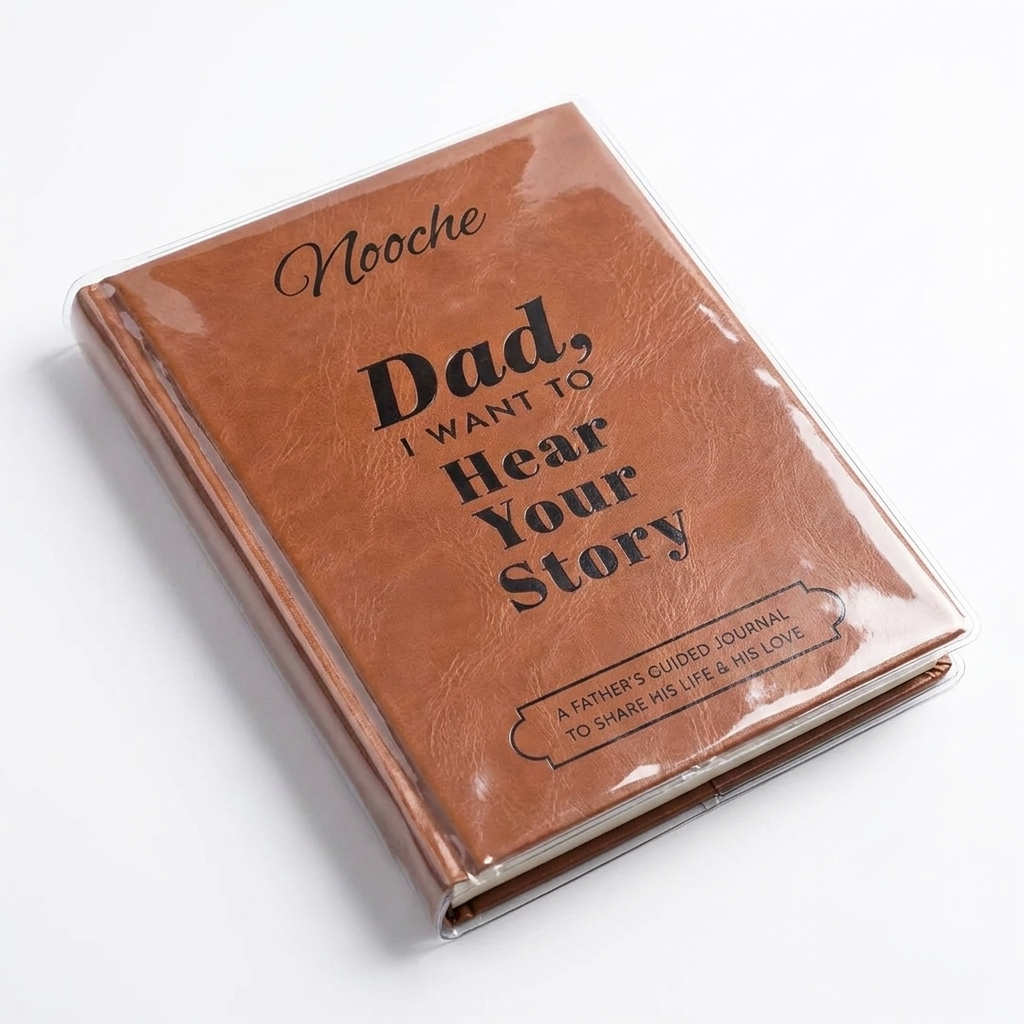Book Protective Cover