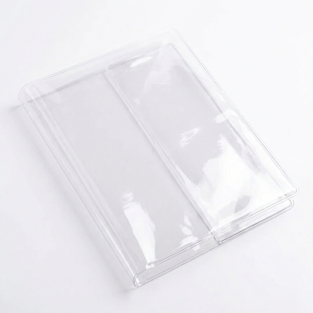Book Protective Cover