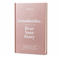 Grandma "I want to Hear Your Story"