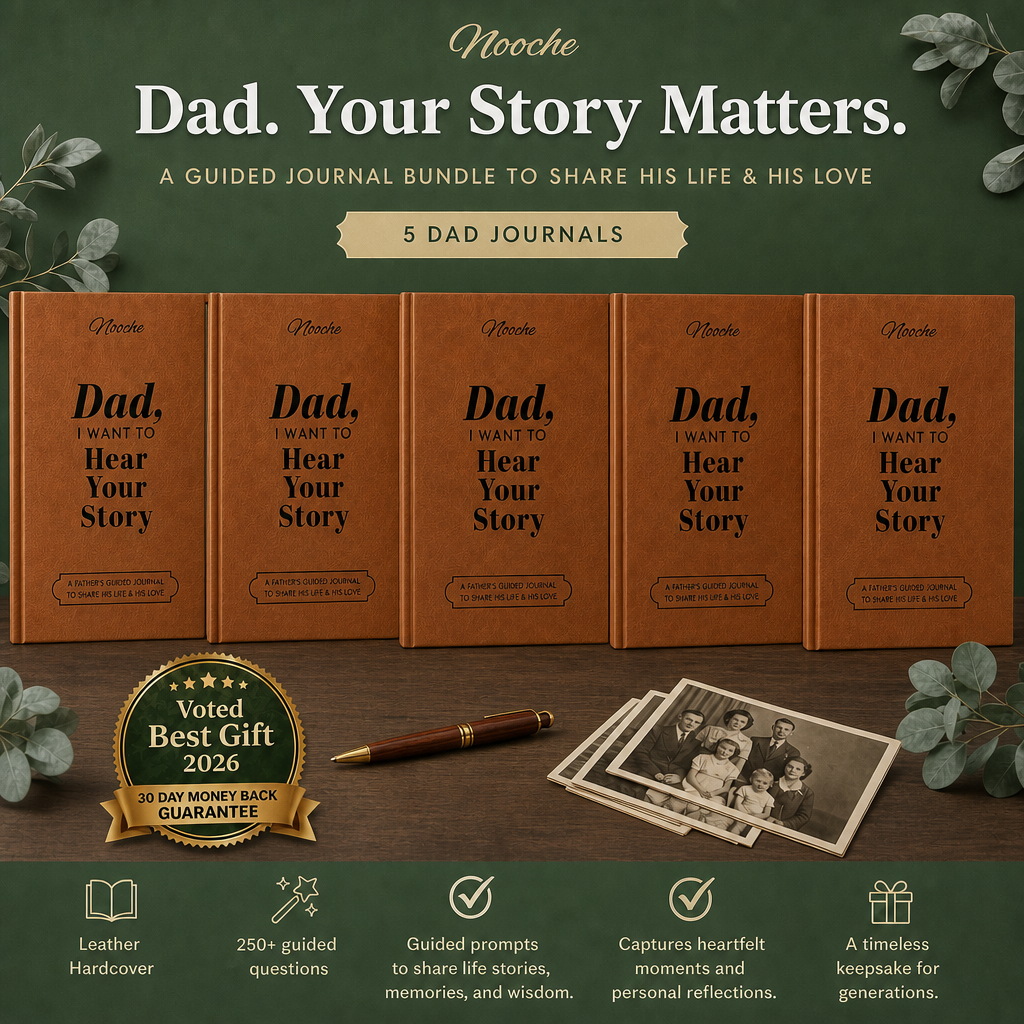 Ultimate Dad Bundle